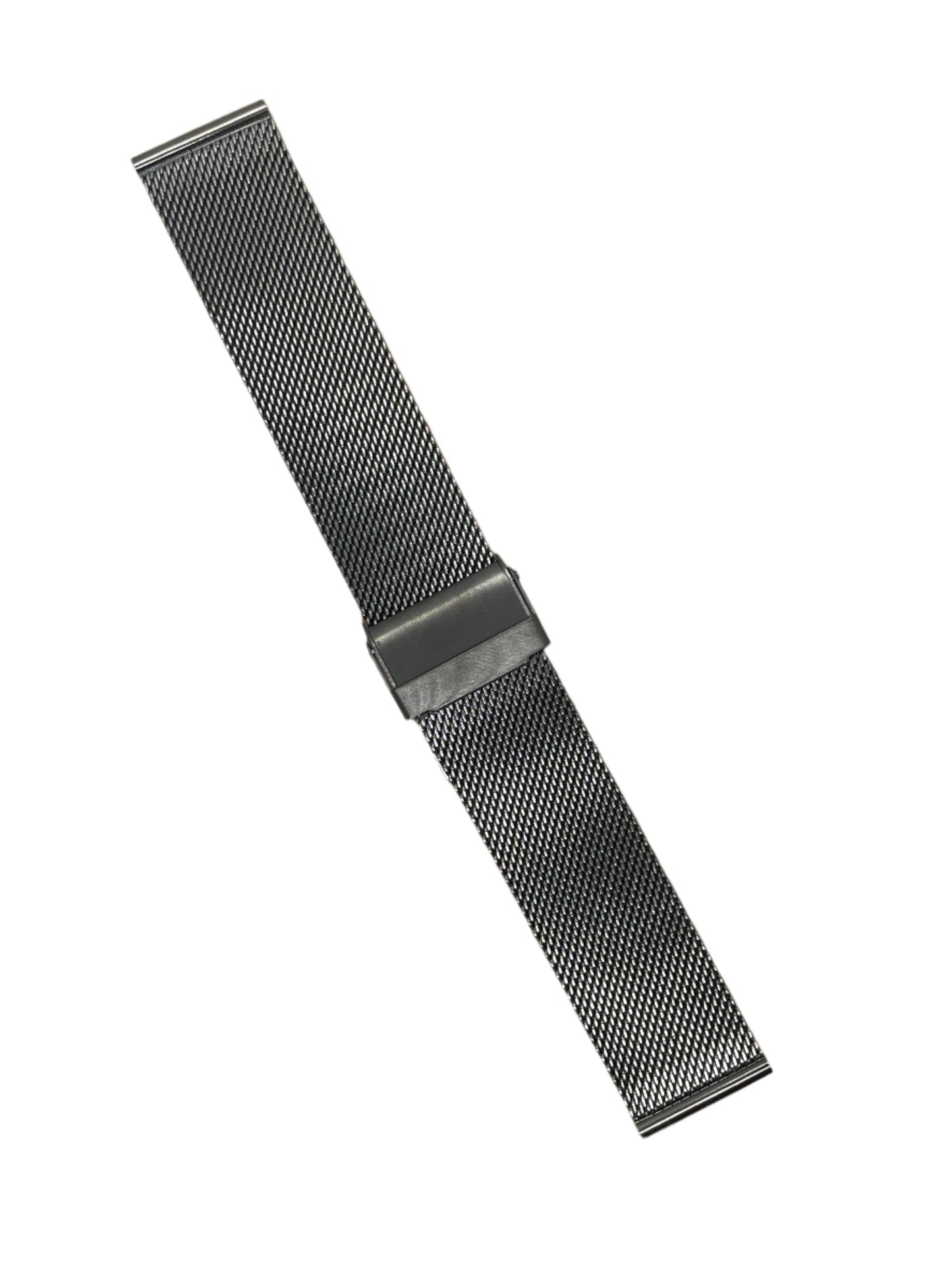 22mm Milanese Stainless Steel Mesh Bracelet