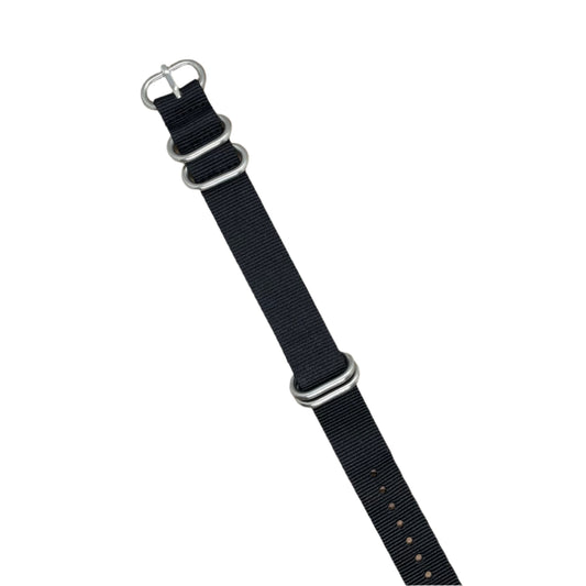 Premium Nylon Zulu Watch Straps – 18mm / 20mm / 22mm / 24mm | Suparv
