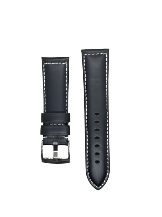 Leather Watch Strap – Classic & Durable