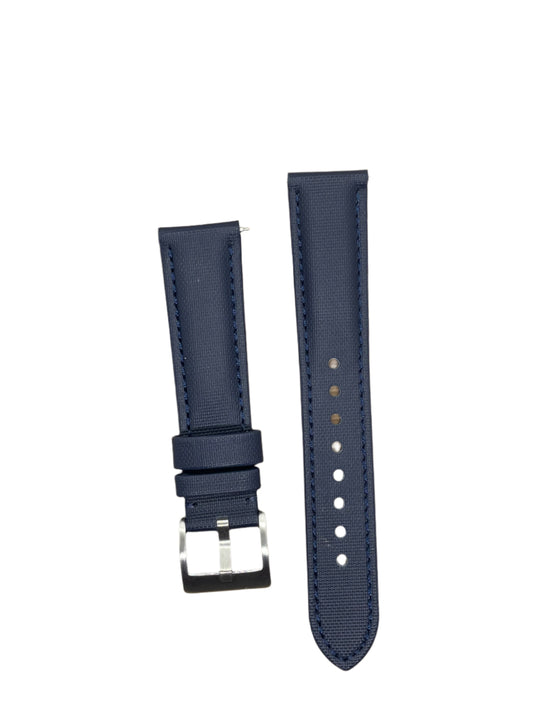 Sailcloth Premium Watch Strap – With Quick Release