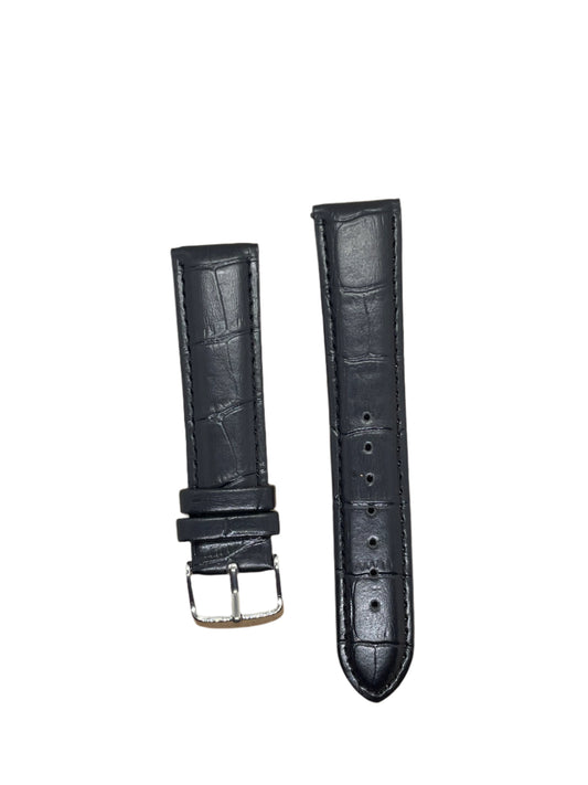 Affordable Elegance — Leather Straps That Don’t Break the Bank