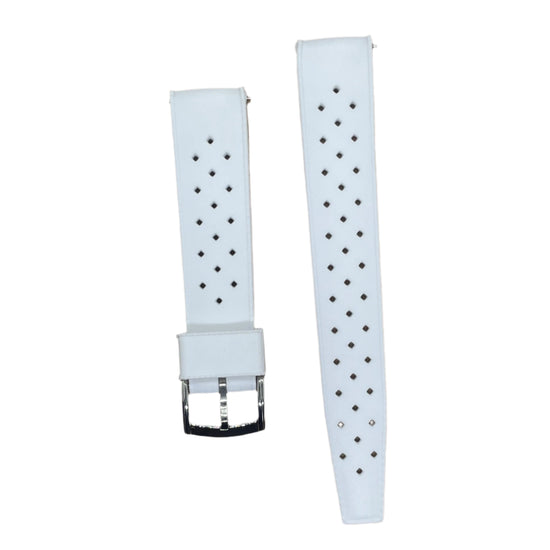 Tropic Style Rubber Strap – 20mm with Quick Release